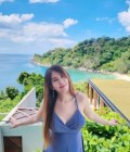 Rencontre Femme Thaïlande à นนทบุรี : Riam, 34 ans